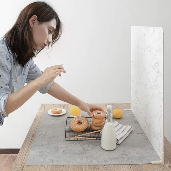 Product Photography Flat Lay Background Board - Picture 4 of 16